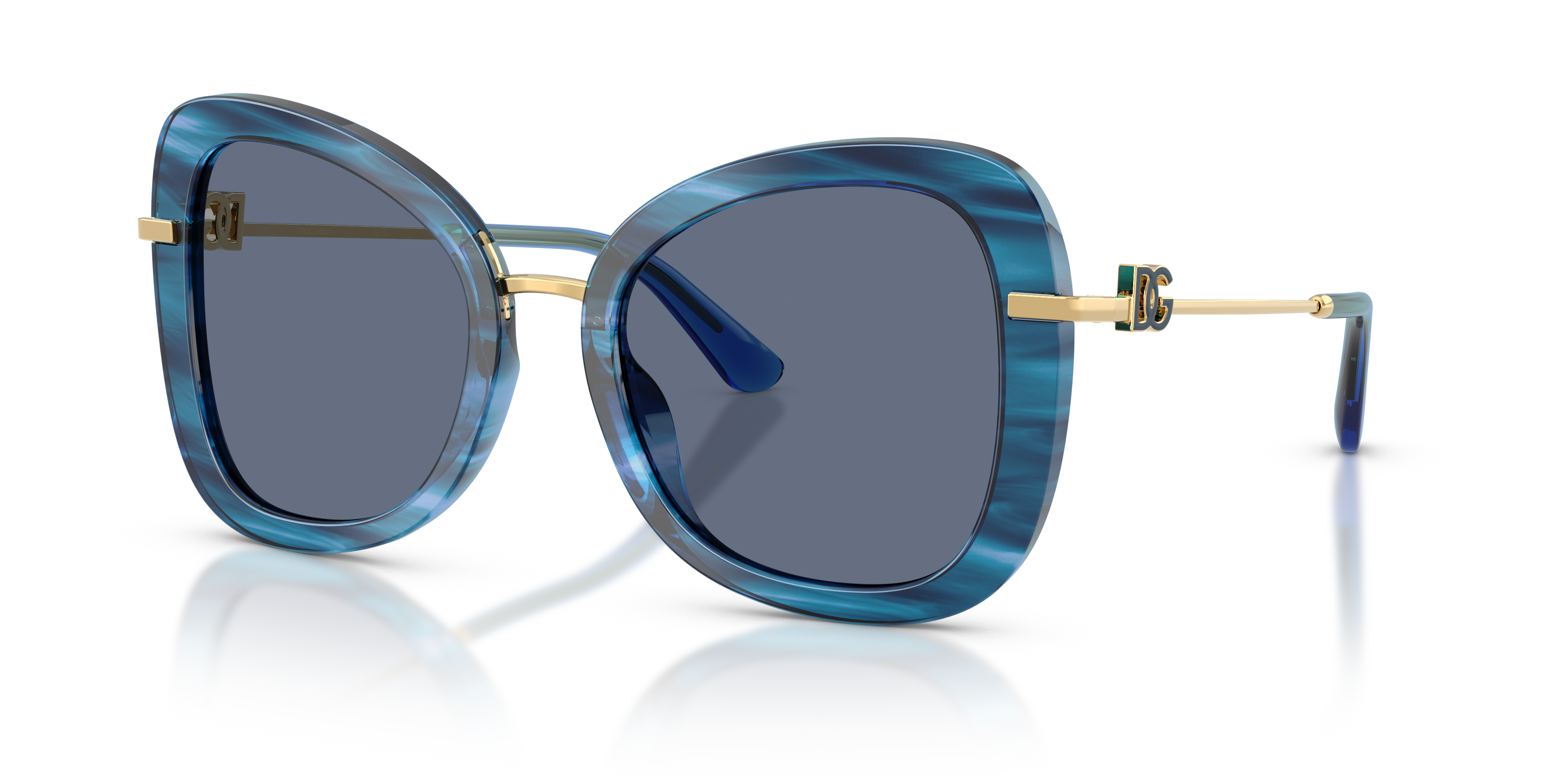 Dolce & Gabbana DG4535 347272  